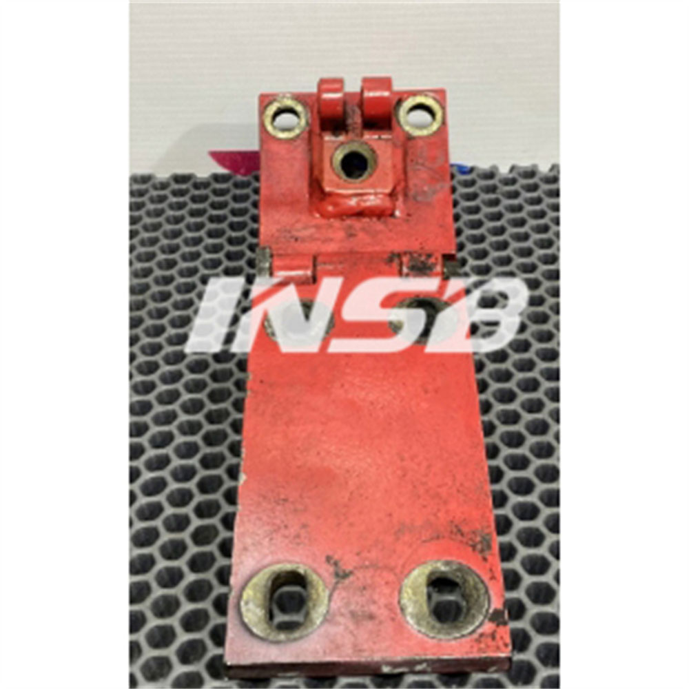 1345385 1328227 Door Hinge for DAF CF65 CF75 CF85 Truck for DAF CF Series Truck Spare Body Parts IND2110 IND2111