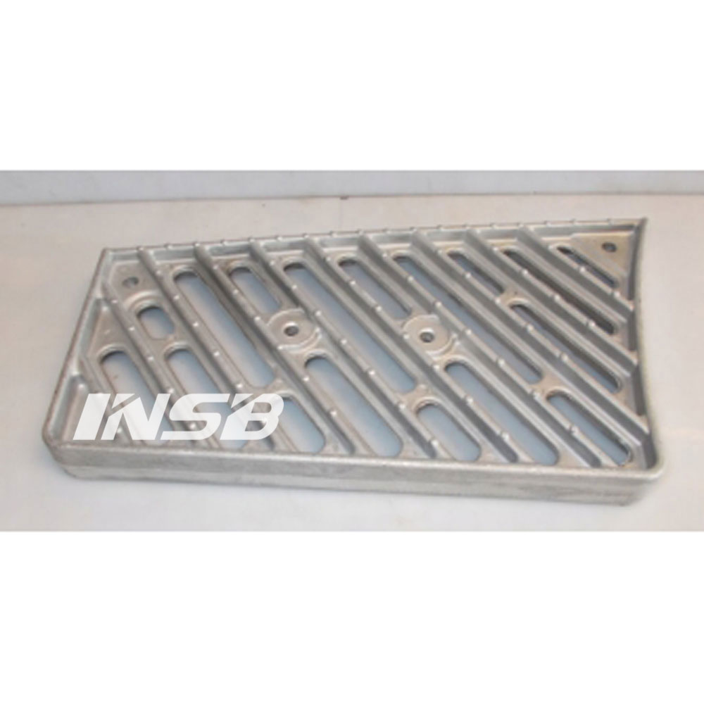 1500914 Foot Step Plate for DAF LF45 LF55 Truck for DAF LF Series Truck Spare Body Parts IND3016