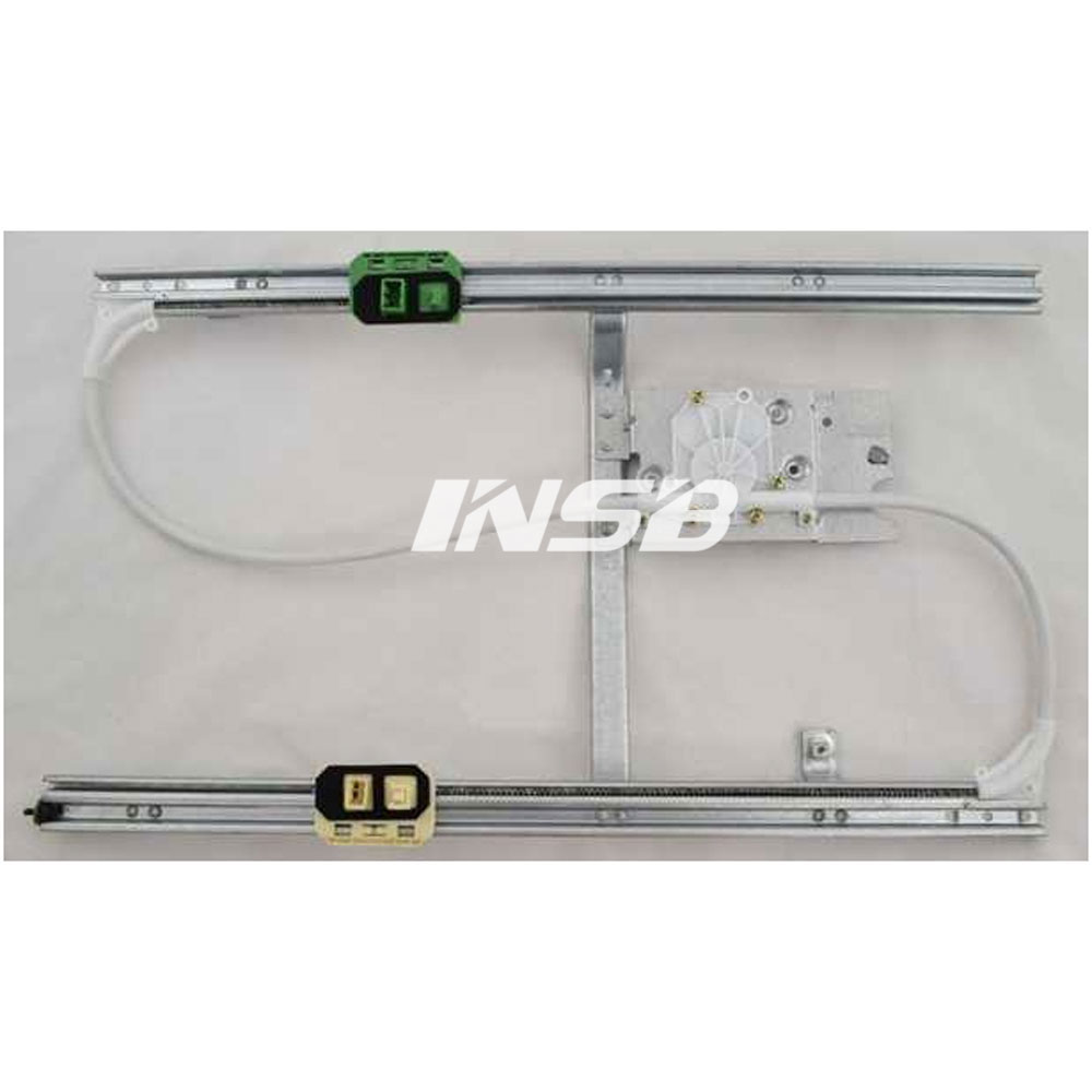 1400749 1705696 1400748 1705697 Window Regulator for DAF LF45 LF55 Truck for DAF LF Series Truck Spare Body Parts IND3066 IND3067