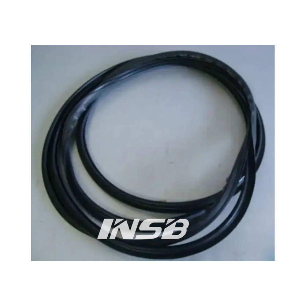 1702144 Windscreen Seal Rubber for DAF LF45 LF55 Truck for DAF LF Series Truck Spare Body Parts IND3068