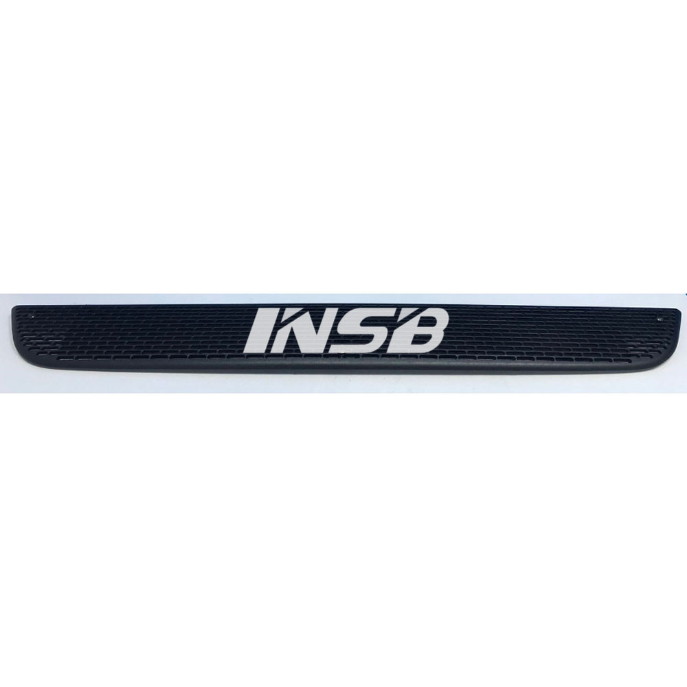 1400506 220008 Front Center Grille Mesh for DAF LF45 LF55 Truck for DAF LF Series Truck Spare Body Parts IND3071