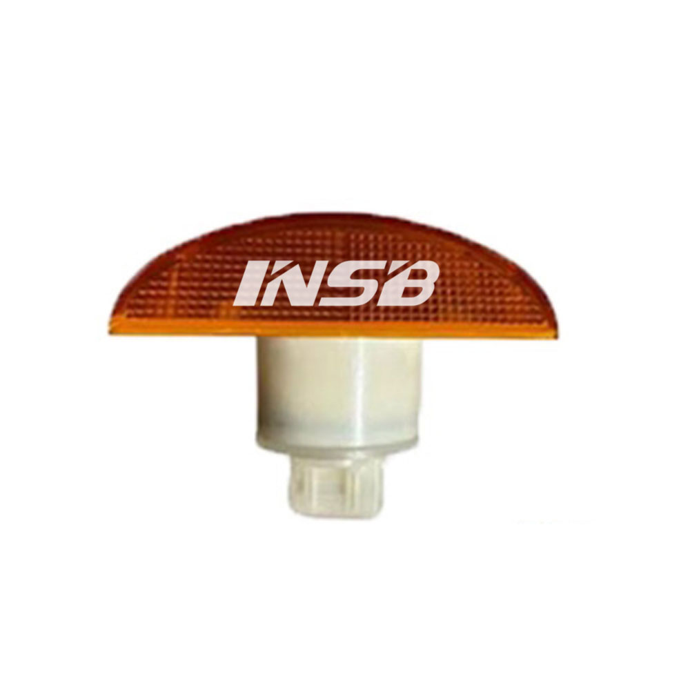 1626101 Side Lamp for DAF LF45 LF55 Truck for DAF LF Series Truck Spare Body Parts IND3073