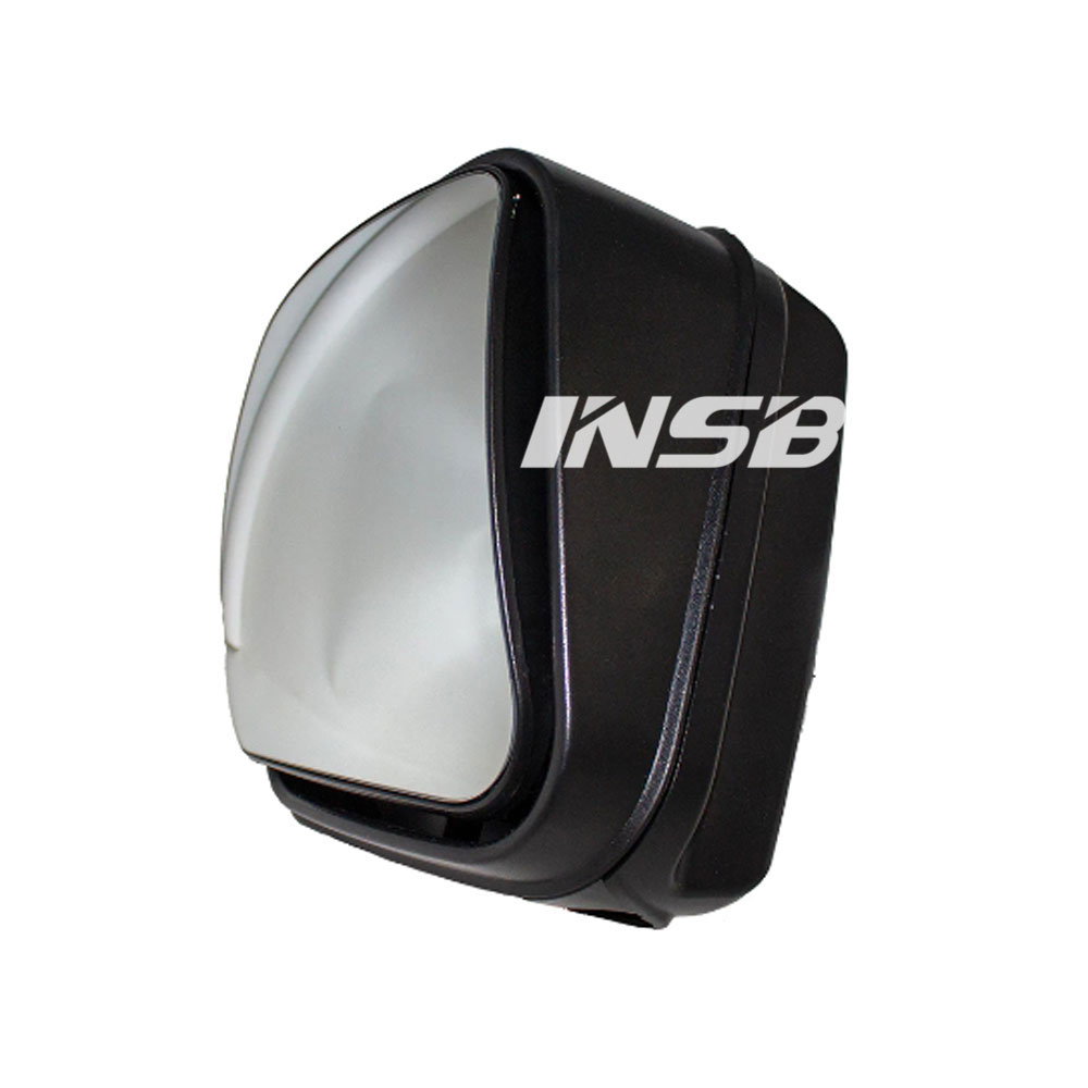 1735523 1735522 Small Rearview Mirror Manual for DAF LF45 LF55 Truck for DAF LF Series Truck Spare Body Parts IND3080 IND3081