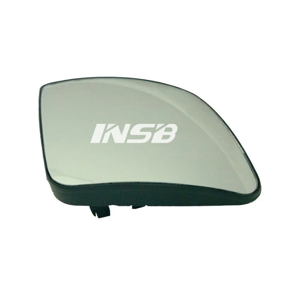 1736865 1736879 Small Rearview Mirror Glass for DAF LF45 LF55 Truck for DAF LF Series Truck Spare Body Parts IND3082 IND3083