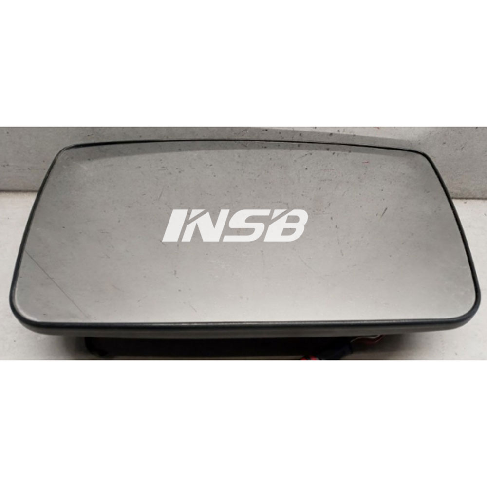 1737933 Big Rearview Mirror Glass for DAF LF45 LF55 Truck for DAF LF Series Truck Spare Body Parts IND3087