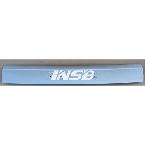 1835731 1892077 Front Grille Panel for DAF XF106 Truck for DAF XF Series Truck Spare Body Parts IND4004