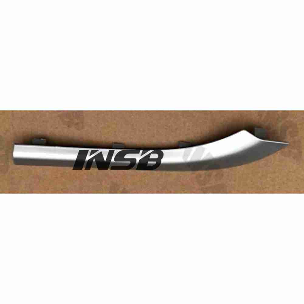 1825455 3077485 Grille Lowest Floor Side Garnish Plate for DAF XF106 Truck for DAF XF Series Truck Spare Body Parts IND400516