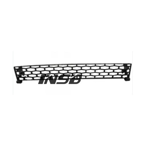 1798474 GRILLE ACCESSORIES Without Chrome Strip for DAF XF106 Truck for DAF XF Series Truck Body Parts IND4005-4