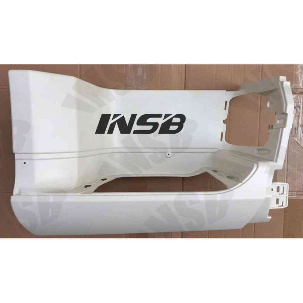 1948244 1798462 1948243 1798461 Step Panel Garnish for DAF XF106 Truck for DAF XF Series Truck Spare Body Parts IND4018 IND4019