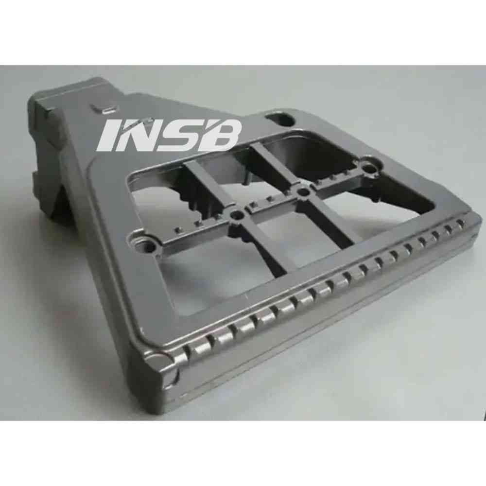 1641631 1641630 Foot Step Plate for DAF XF106 Truck for DAF XF Series Truck Spare Body Parts IND4050 IND4051