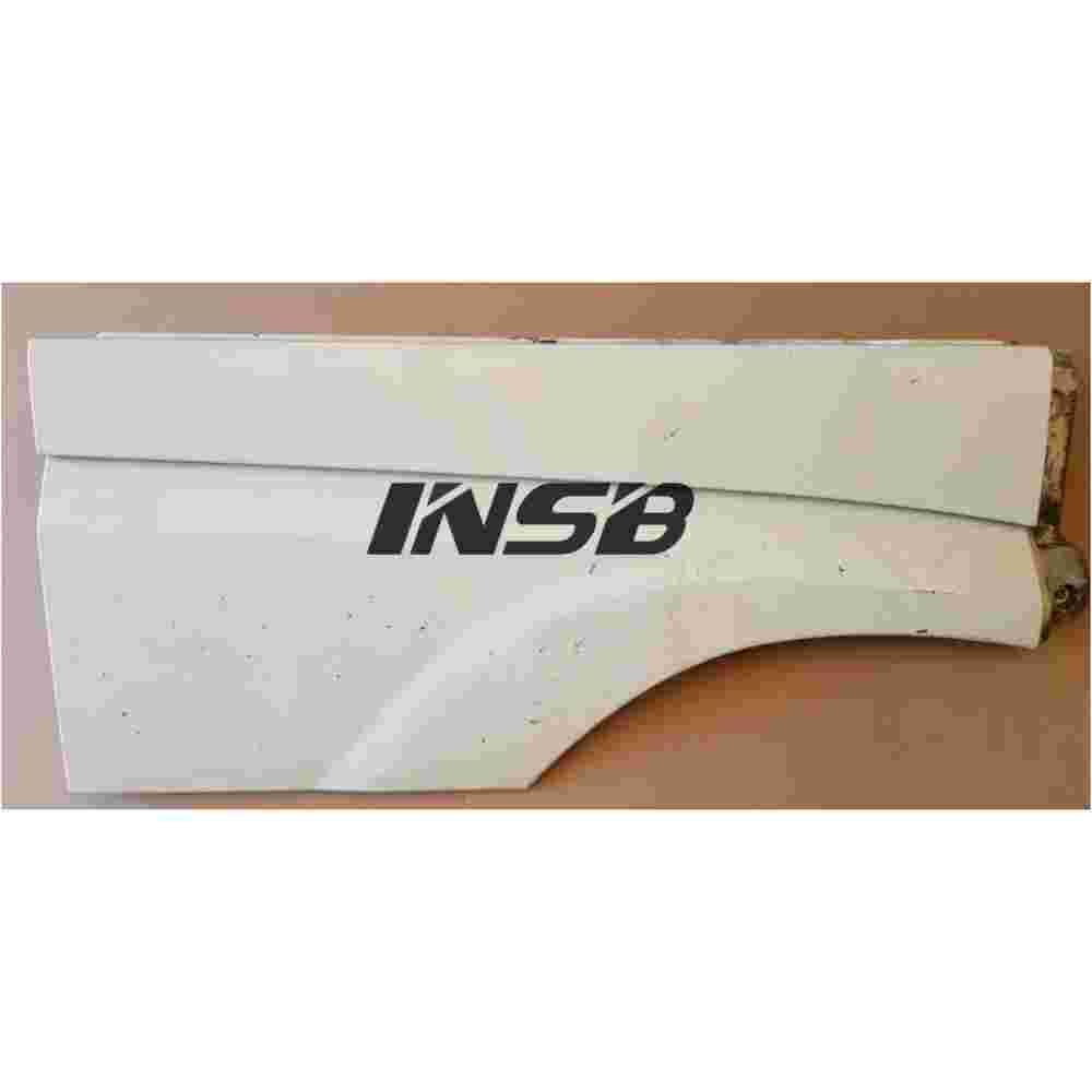 1835028 1843493 1835027 1843492 Fender for DAF XF106 Truck for DAF XF Series Truck Spare Body Parts IND4066 IND4067