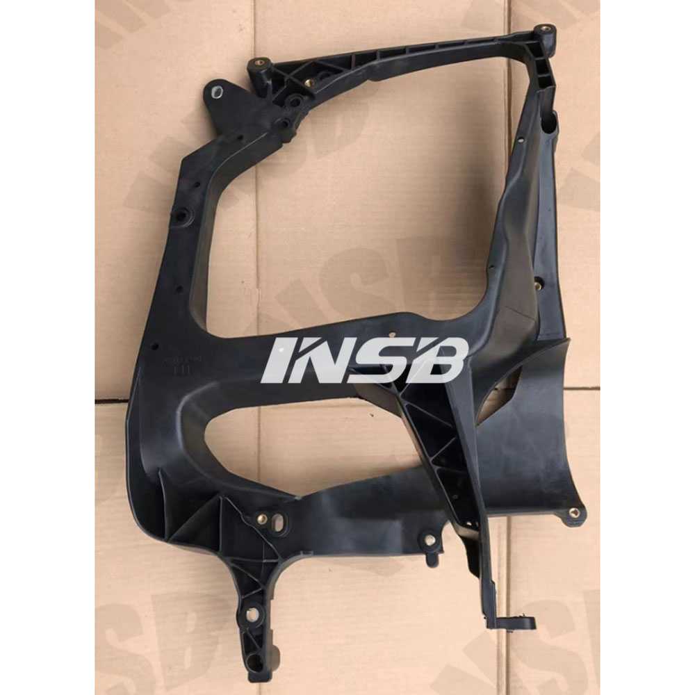 2107373 2107372 Head Lamp Bracket for DAF XF106 Truck for DAF XF Series Truck Spare Body Parts IND4072 IND4073