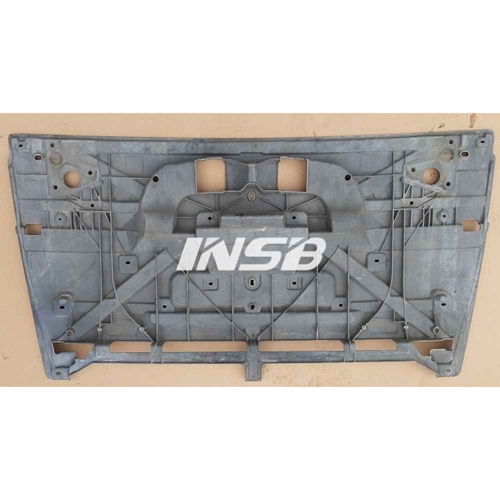 1892076 Panel Inner for DAF XF106 Truck for DAF XF Series Truck Spare Body Parts IND4080