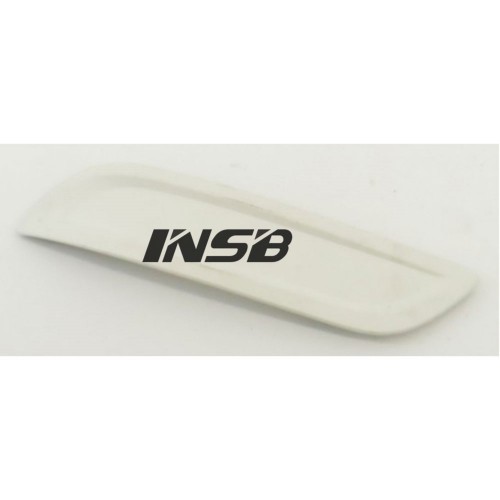 1840354 1880398 1840353 1880397 Fog Lamp Cover for DAF XF106 Truck for DAF XF Series Truck Spare Body Parts IND4081 IND4082