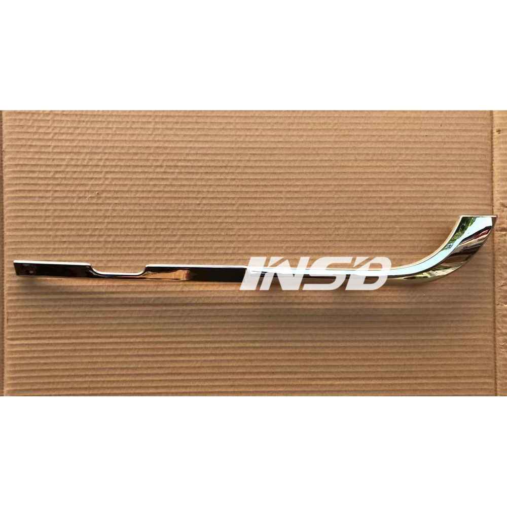 2132519 2137567 2132518 2137566 Front Grille Garnish Chromed for DAF XF106 Truck for DAF XF Series Truck Spare Body Parts IND4113 IND4114