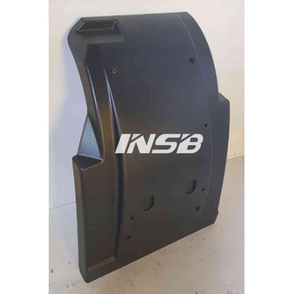 1912921 2042661 2042443 1997083 2042660 2042442 Fender Mudguard for DAF XF106 Truck for DAF XF Series Truck Spare Body Parts IND4115 IND4116