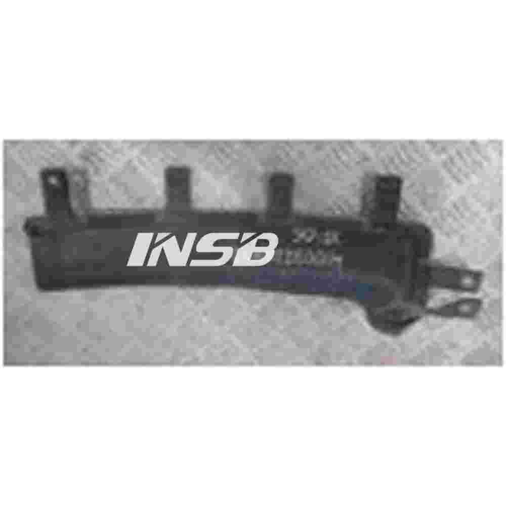 1912913 1997078 Mudguard Rubber for DAF XF106 Truck for DAF XF Series Truck Spare Body Parts IND4117 IND4118