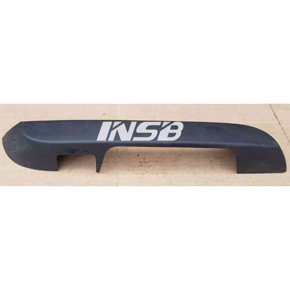 1835745 1835744 Front Panel Handle for DAF XF106 Truck for DAF XF Series Truck Spare Body Parts IND4141 IND4142