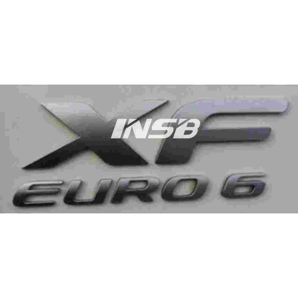 2003864 Door Mark Symbol for DAF XF106 Truck for DAF XF Series Truck Spare Body Parts IND4145