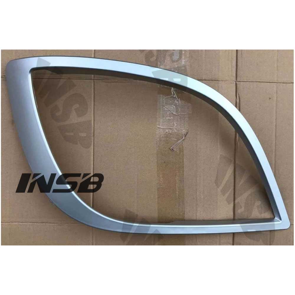 2011375 2011374 Head Lamp Strip Paint for DAF XF106 Truck for DAF XF Series Truck Spare Body Parts IND4149 IND4150