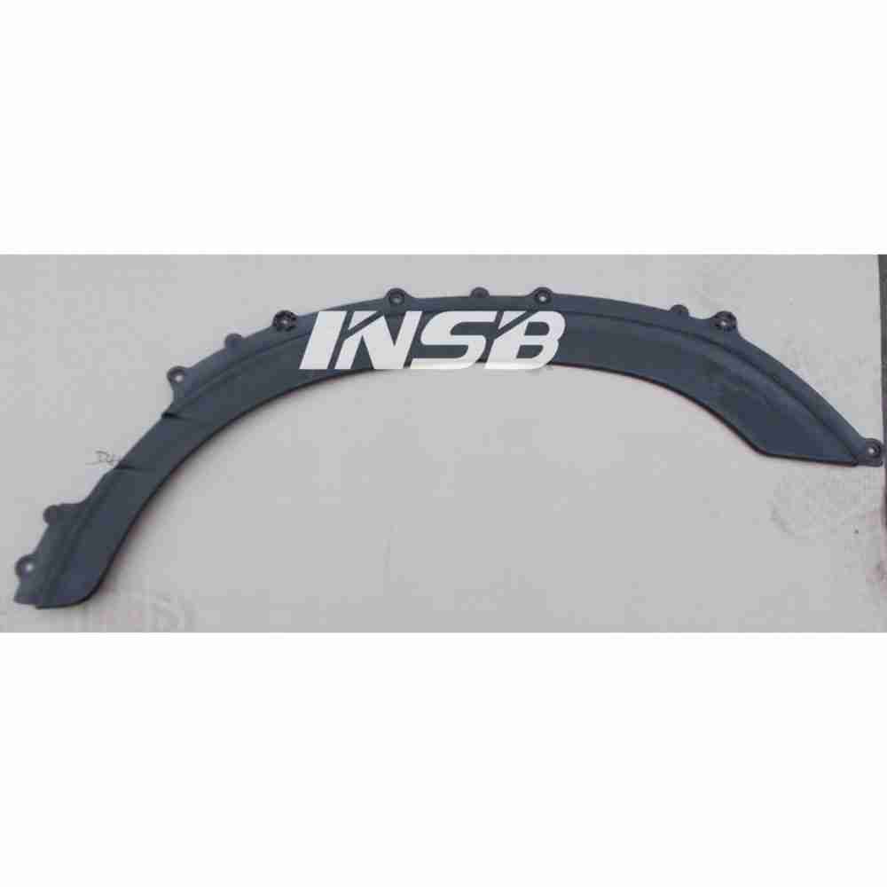 2051453 2051452 Wheel Cover for DAF XF106 Truck for DAF XF Series Truck Spare Body Parts IND4154 IND4155