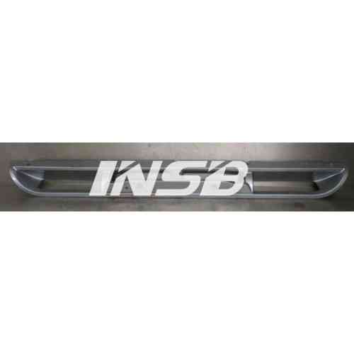 1826510 3077504 Bumper Garnish for DAF CF Euro6 Truck for DAF CF Series Truck Spare Body Parts IND5010