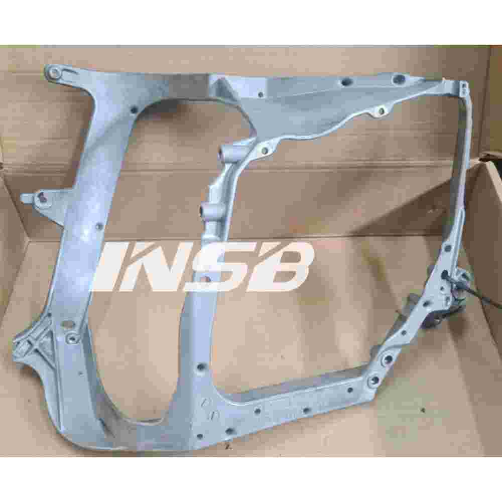 1837642 1866813 1837641 Head Lamp Bracket for DAF CF Euro6 Truck for DAF CF Series Truck Spare Body Parts IND5016 IND5017