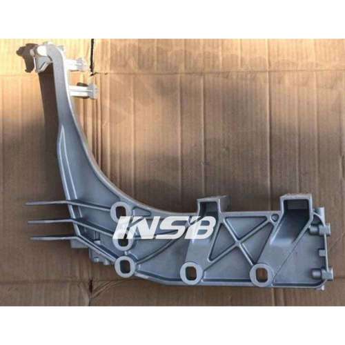 1948152 1798460 1948151 1798459 Foot Step Bracket for DAF CF Euro6 Truck for DAF CF Series Truck Spare Body Parts IND5040 IND5041