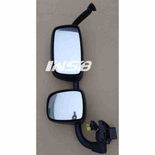 1813005 1952146 1813006 1952147 Rearview Mirror Assy for DAF CF Euro6 Truck for DAF CF Series Truck Spare Body Parts IND5061 IND5062