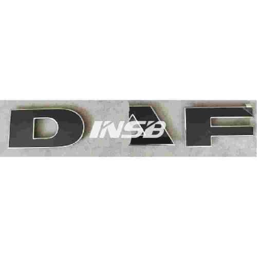 Mark Emblem Symbol for DAF CF Euro6 Truck for DAF CF Series Truck Spare Body Parts IND5063