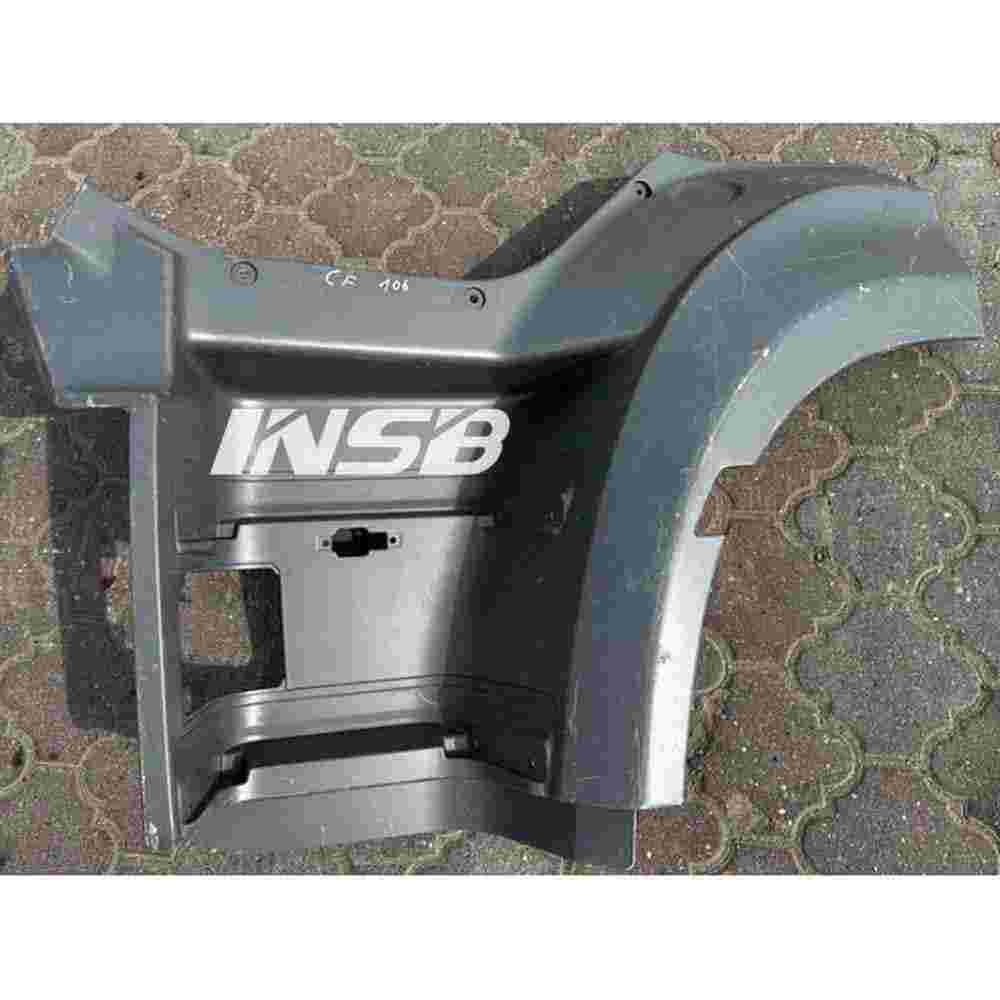 1835111 1835115 1835110 1835114 Foot Step Fender for DAF CF Euro6 Truck for DAF CF Series Truck Spare Body Parts IND5066 IND5067