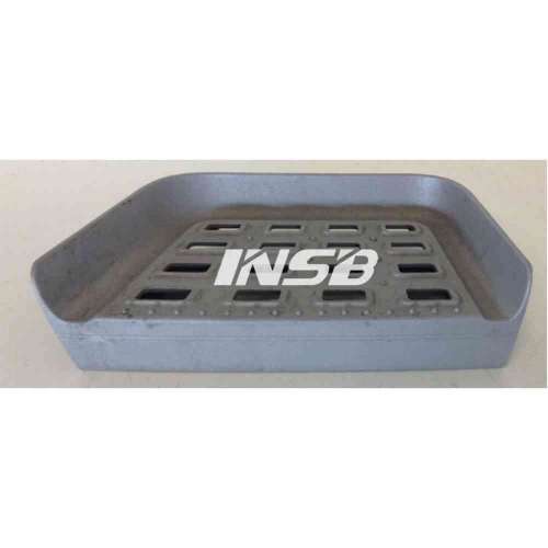 1945948 1945947 Foot Step Plate for DAF CF Euro6 Truck for DAF CF Series Truck Spare Body Parts IND5070 IND5071