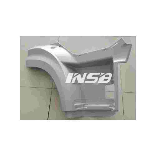 2180217 2180216 Foot Step Fender for DAF CF Euro6 Truck for DAF CF Series Truck Spare Body Parts IND5072 IND5073