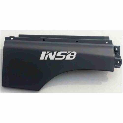 1835963 1835970 Mudguard Extension for DAF CF Euro6 Truck for DAF CF Series Truck Spare Body Parts IND5090 IND5091