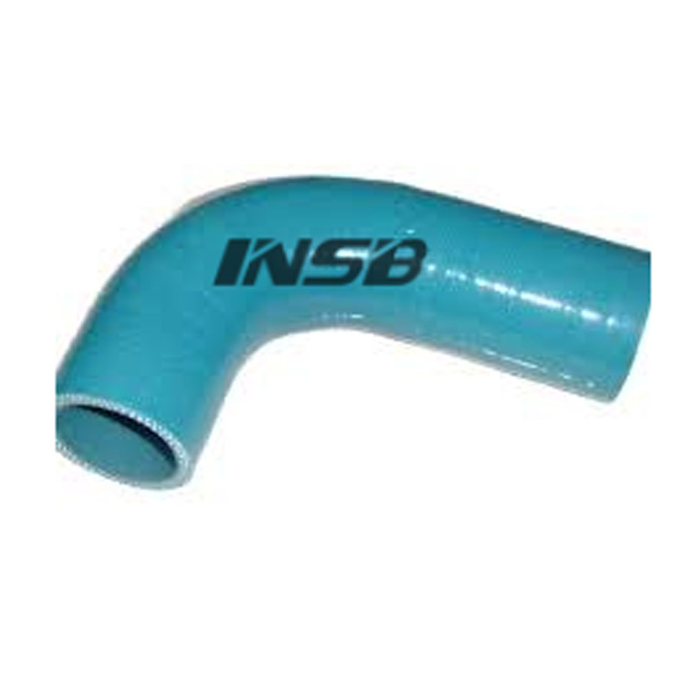 1136333 Silicone Hose For Volvo Truck Parts