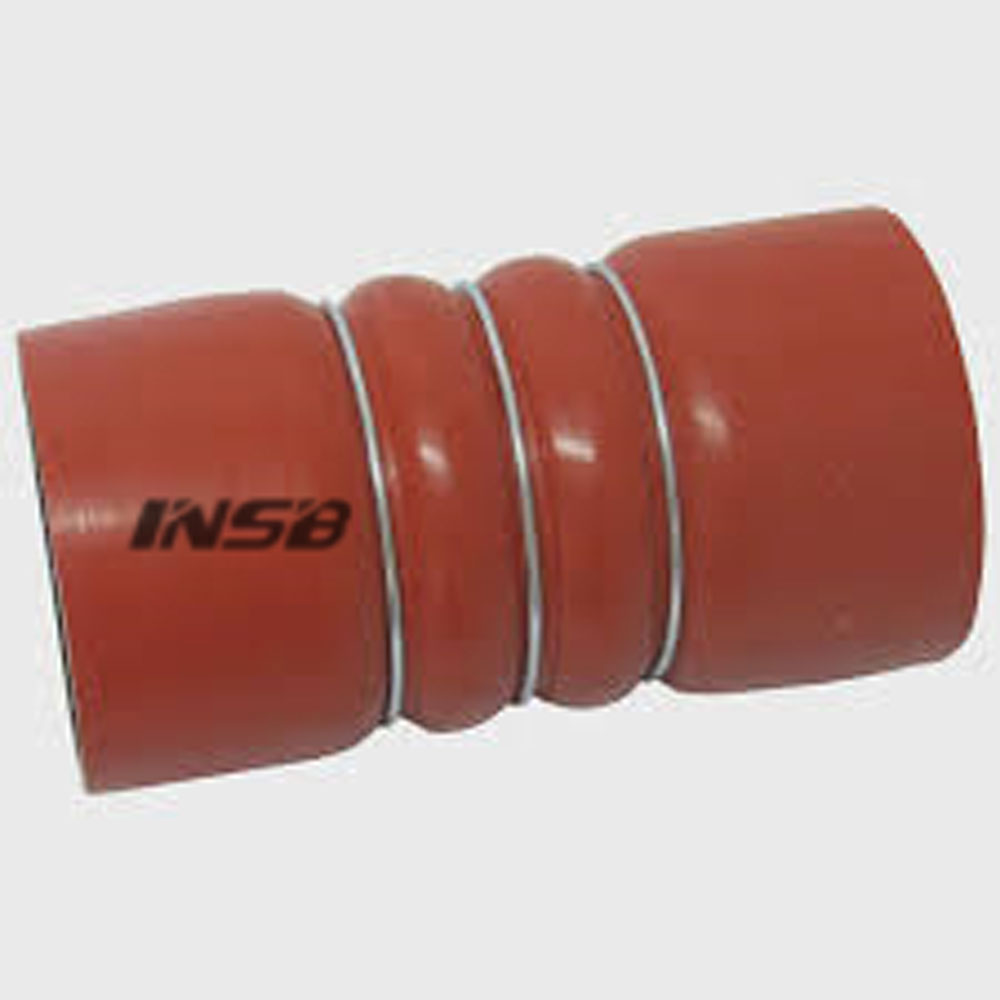 41026109  Silicone Hose For IVECO Truck Spare Parts