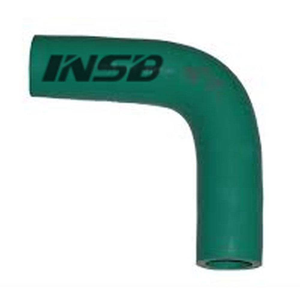 4724415 Silicone Hose For IVECO Truck Spare Parts