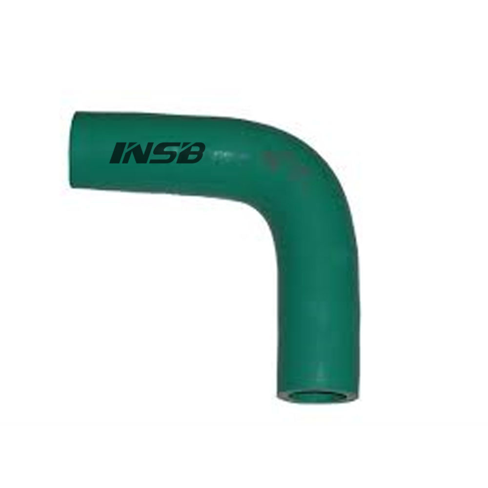 4788289 Silicone Hose  For IVECO Truck Spare Parts