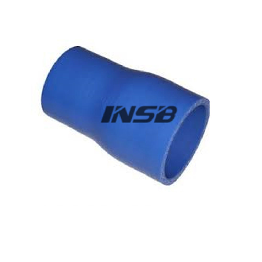 4820463 Silicone Hose For IVECO Truck Spare Parts