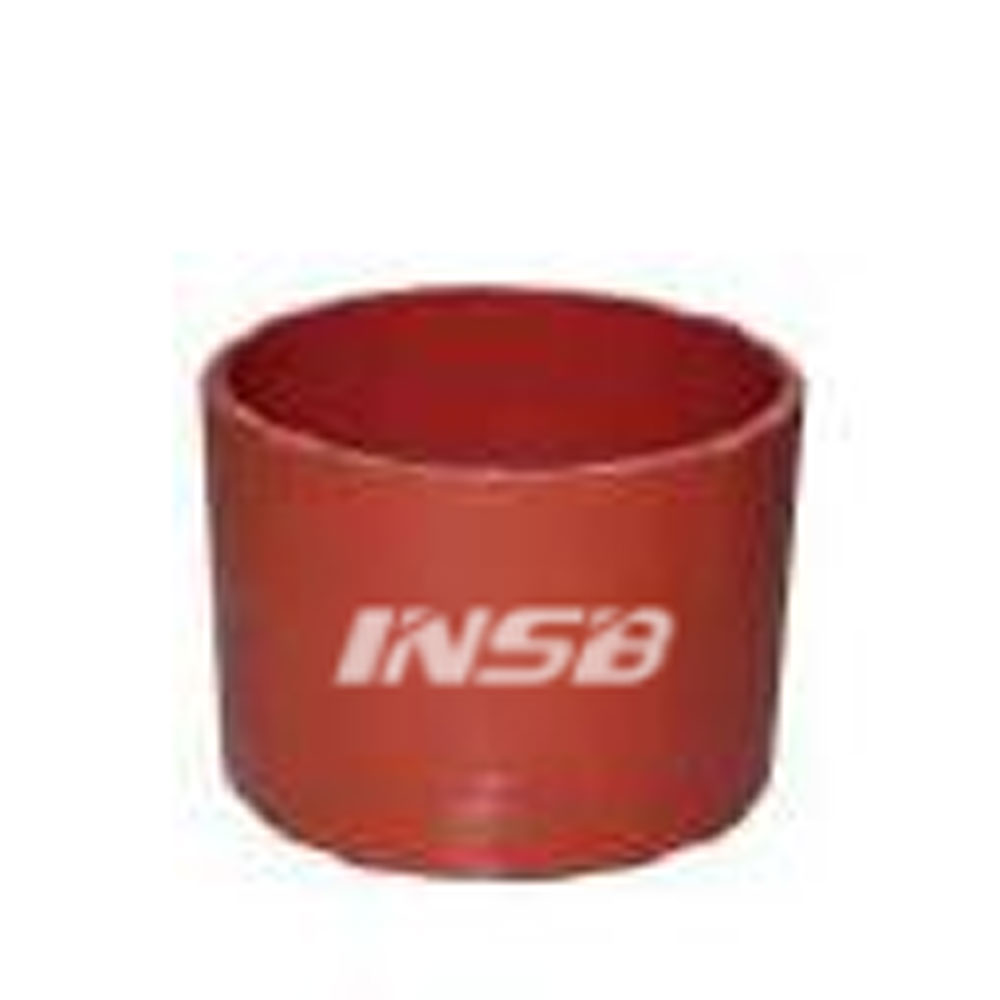 4865233 Silicone Hose For IVECO Truck Spare Parts
