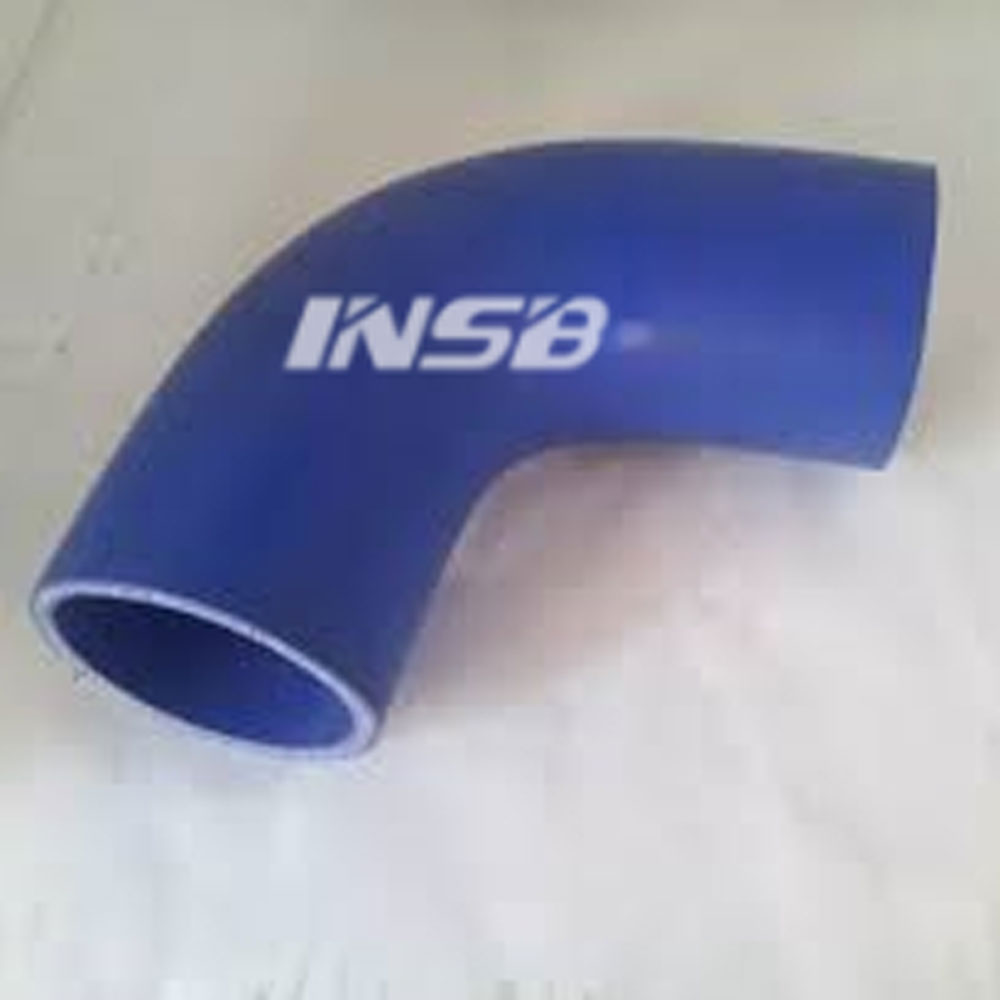 500300744 Silicone Hose For IVECO Truck Spare Parts