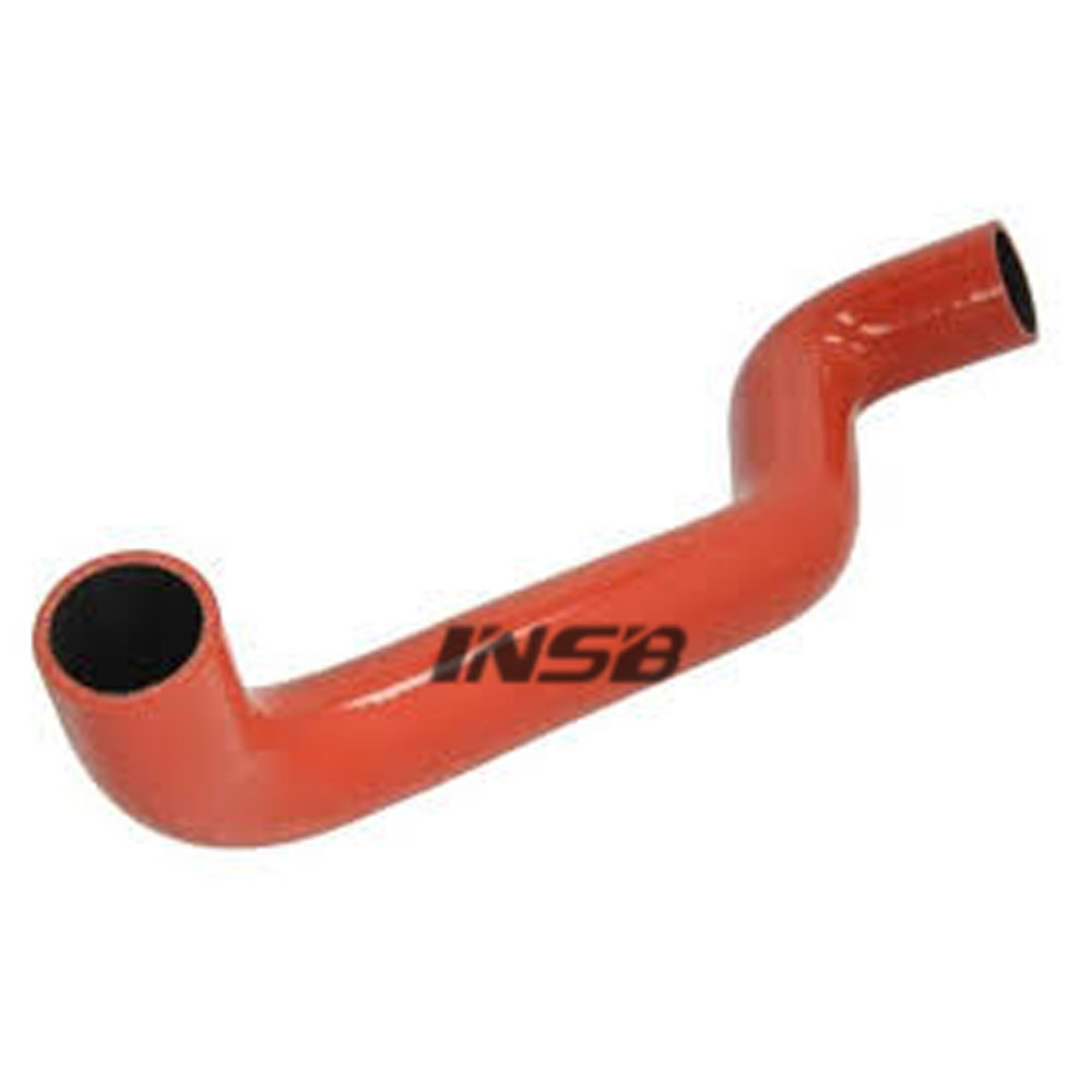 504112198  Silicone Hose For IVECO DAILY C18 Truck Spare Parts
