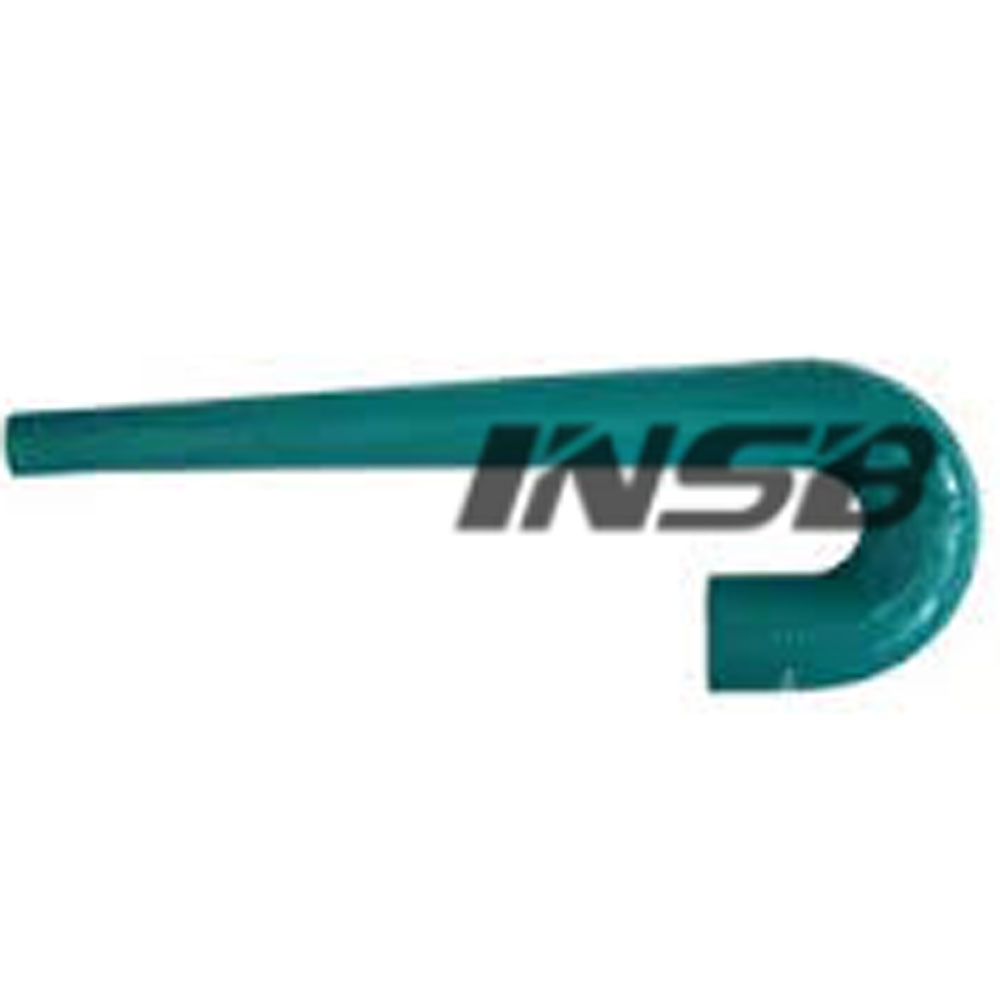 8154602 Silicone Hose For Volvo Truck Parts