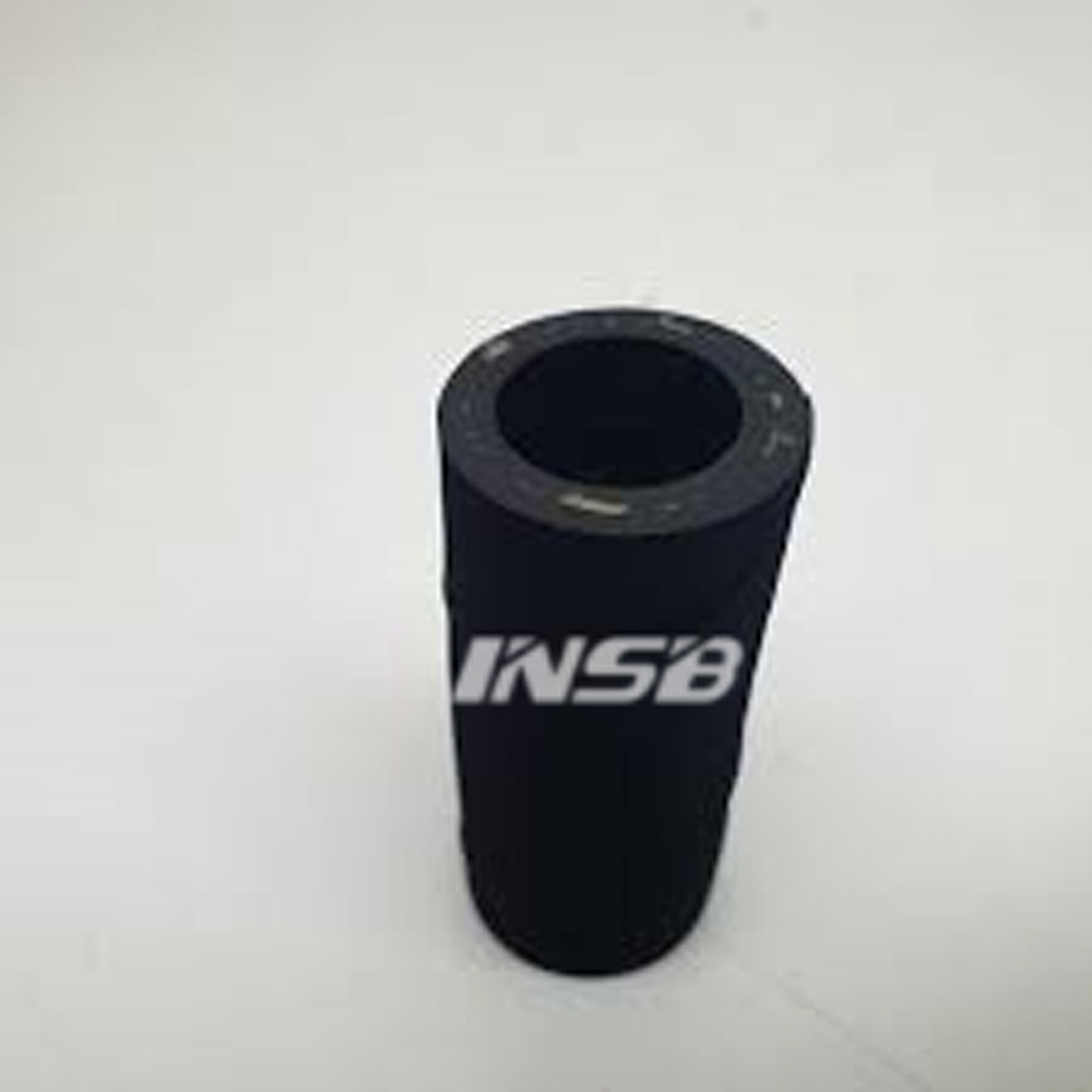 8570833 Rubber Hose For IVECO Truck Spare Parts