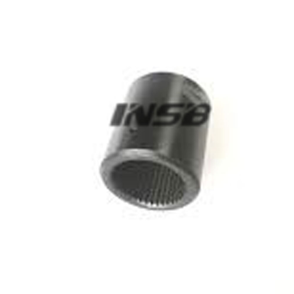 8590626 Rubber Hose For IVECO Truck Spare Parts