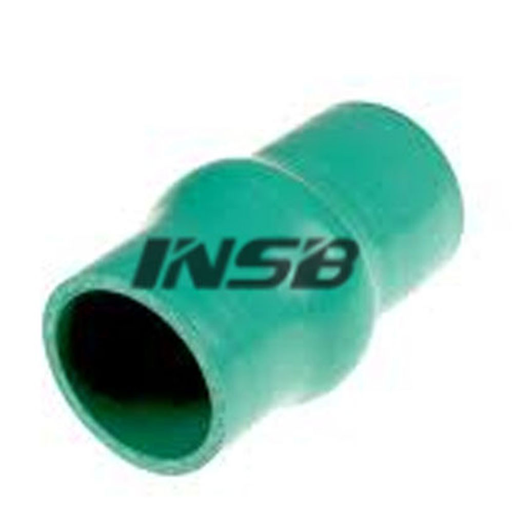 93165331 Silicone Hose For IVECO Truck Spare Parts