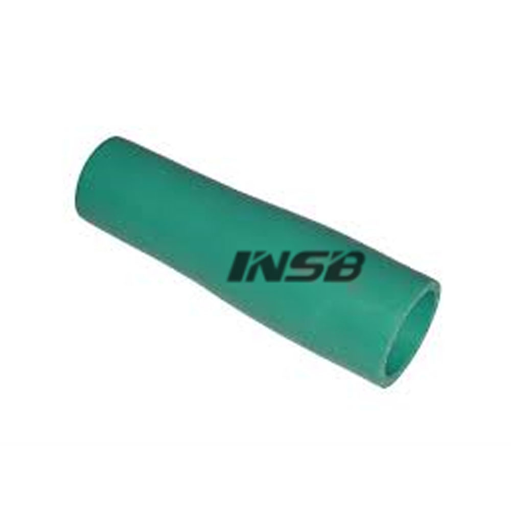 93165466 Silicone Hose For IVECO Truck Spare Parts