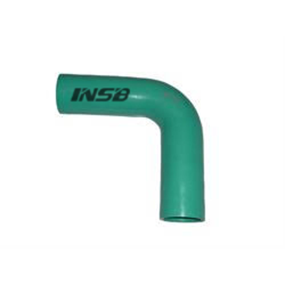 93167510 Silicone Hose For IVECO Truck Spare Parts