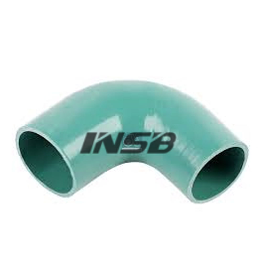 9519306 Silicone Hose For Volvo Truck Parts