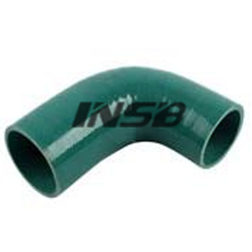 9520183  21461832 Silicone Hose For Volvo Truck Parts
